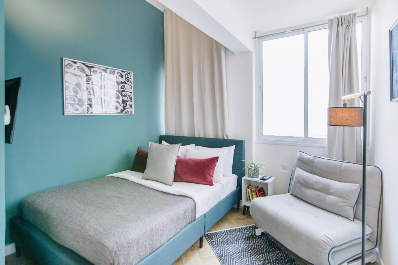 Aparthotel Beta 2*