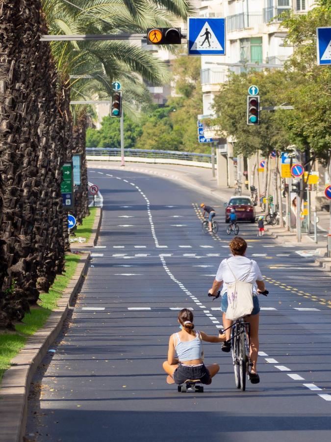 Beta Tel Aviv