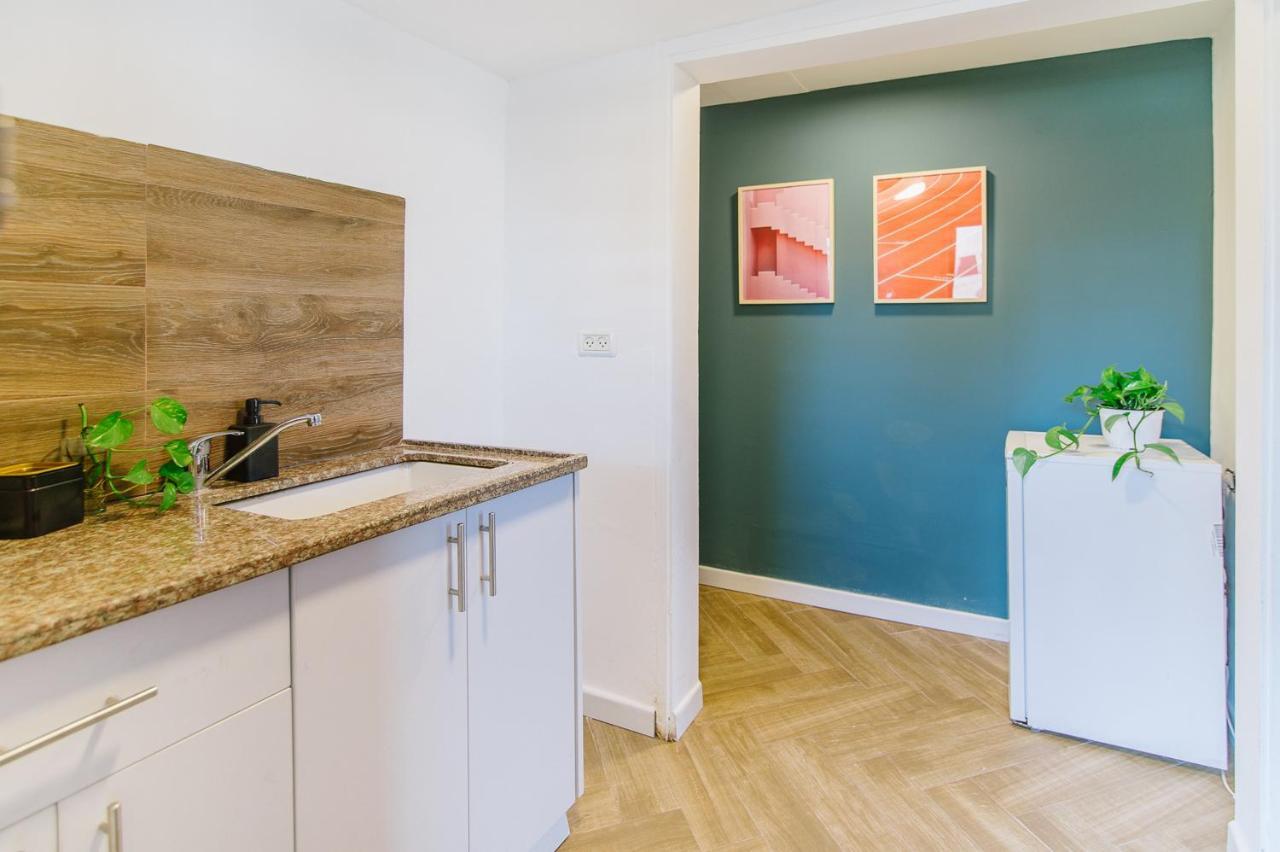 Aparthotel Beta