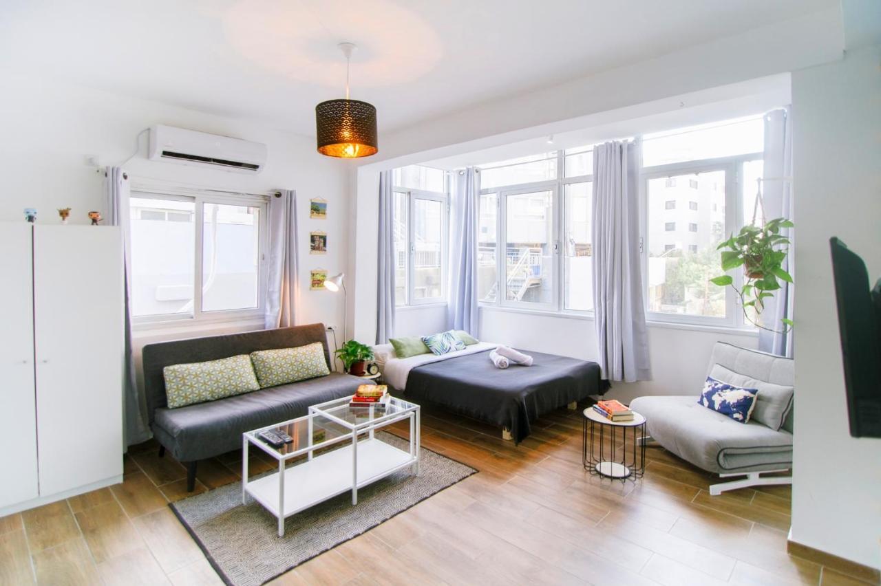 Khách sạn hẻo lánh Beta 2*