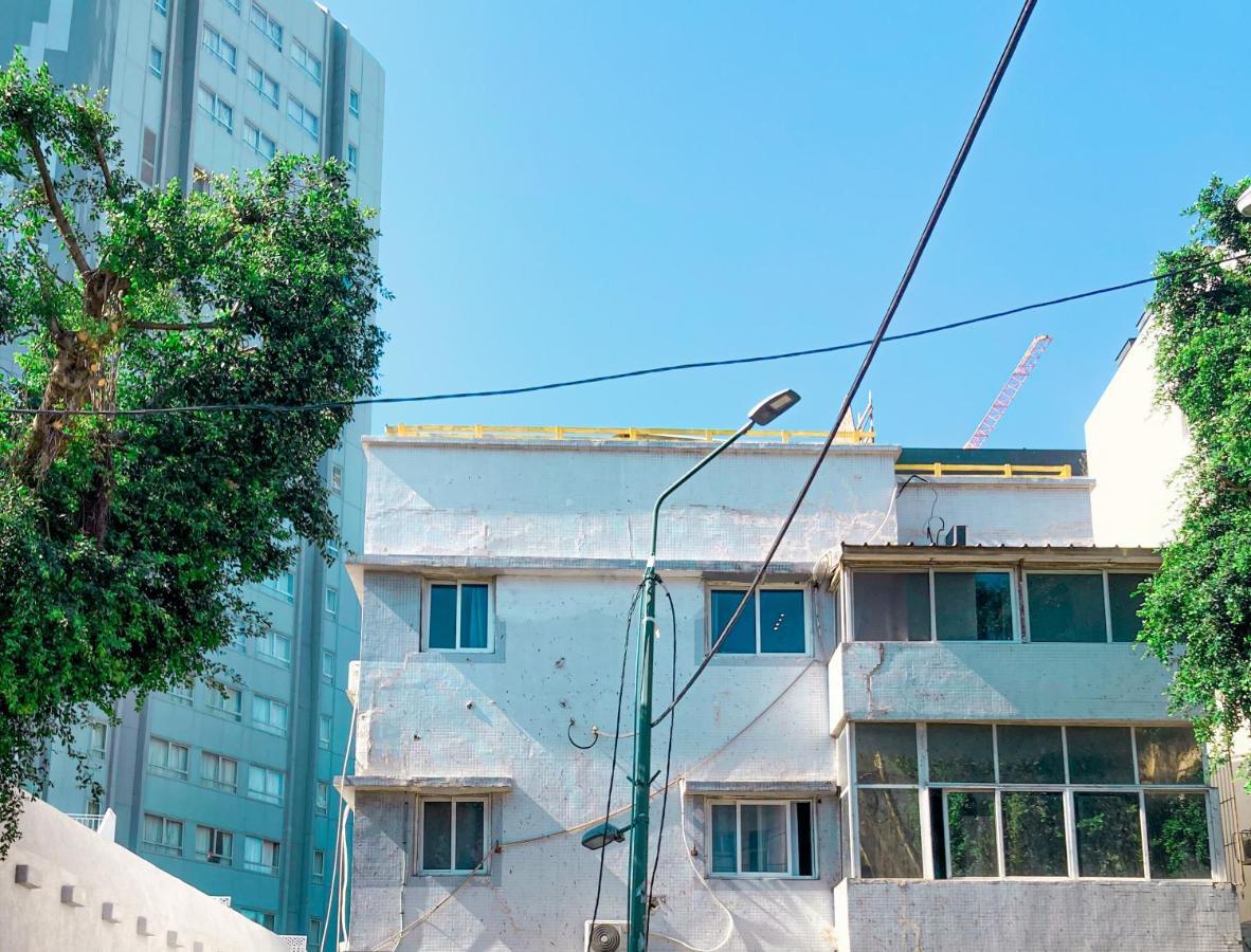 Beta Khách sạn hẻo lánh