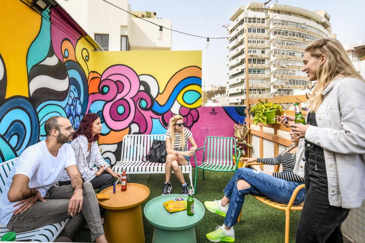 Beta 2* Tel Aviv