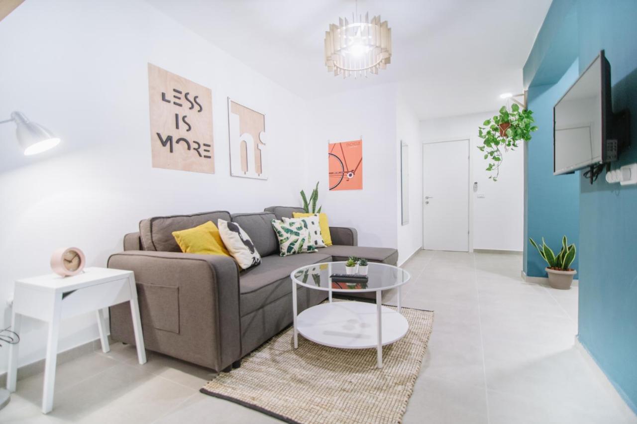 Beta Khách sạn hẻo lánh Tel Aviv